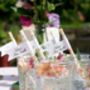 Personalised Hen Party Decor Paper Straws, thumbnail 1 of 6