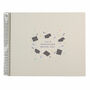 Personalised Graduation Spiral Bound Book, thumbnail 2 of 6