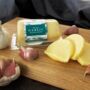 Garlic Lovers Cheese Gift Hamper, thumbnail 3 of 5