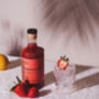 Premium Strawberry Daiquiri Gift Set, thumbnail 3 of 7