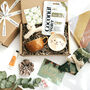 'Hug In A Box' Pamper Gift Box For Her, thumbnail 2 of 10