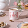 Queen Elizabeth II Commemorative Mug, thumbnail 1 of 8