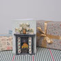 Personalised New Home 3 D Greetings Card, thumbnail 2 of 6