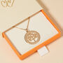 Personalised Tree Of Life Necklace, thumbnail 5 of 7