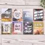 Scottish Gifts: Scotland Tea Gift Set, thumbnail 10 of 12