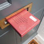 Valentine's Edition Letter Box Hamper, thumbnail 3 of 6