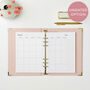 Personalised Dream Plan Do Life Planner, thumbnail 7 of 12