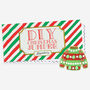 Diy Christmas Jumper, thumbnail 3 of 3