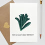 Grow Your Own Mini Allotment Seed Gift Kit, thumbnail 6 of 7