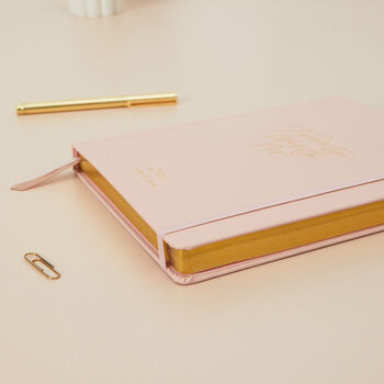 2026 Weekly Planner Sunset Pink, 8 of 12
