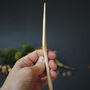 Wooden Cheese/Butter Knife | No. 141, thumbnail 8 of 8