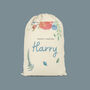 Children's Easter Gift Sack Personalised Gift Bag, thumbnail 1 of 2