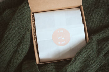 A Little Hug In A Box, 7 of 9