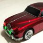 Classic Car Bluetooth Speaker And Fm Radio, thumbnail 2 of 8