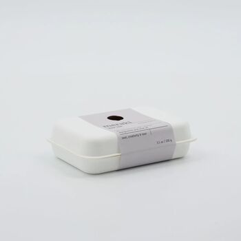 Meraki Soap Bar Mangosteen, 4 of 5