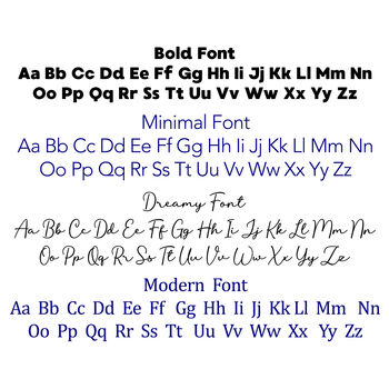 Personalised And Dated Dipped Stoneware Tea/Coffee Mug Gift, 6 of 8