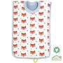 Clever Pullover Training Bib Foxy By Budhi Budha, thumbnail 1 of 9