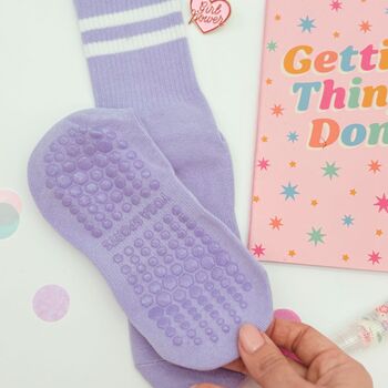 Good Luck Gift For Her – Exam Desk Essentials, 4 of 10