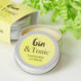 Gin And Tonic Flavoured Lip Balm, thumbnail 2 of 5