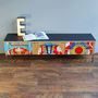 1970s Space Time Pinball Sideboard, thumbnail 1 of 10
