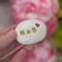Personalised Couples Gift Pebble, thumbnail 5 of 8