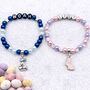 Personalised Easter Bunny Bracelet, thumbnail 5 of 12