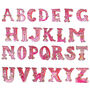 Personalised Children's Circus Initial Hooks, thumbnail 3 of 4