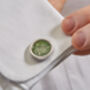 Handmade British Threepence Coin Cufflinks, thumbnail 1 of 5