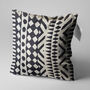 Ethnic Traditional Pattern Geometric Cushion Cover, thumbnail 3 of 7