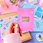 Self Care Stationery Gift Box, thumbnail 5 of 8