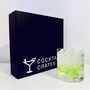 Midori Sour Cocktail Gift Box, thumbnail 3 of 5