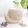 Snail Oil Burner, thumbnail 1 of 6