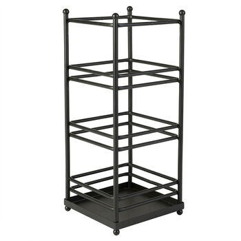 Luxury Vintage Style Umbrella Stand, 2 of 4
