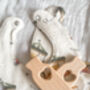 Wooden Baby Teether, thumbnail 7 of 12