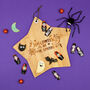 Personalised Halloween Star Platter, thumbnail 4 of 4