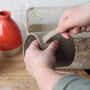 Personalised 'Mum's Mug' Ceramic Mug, thumbnail 12 of 12