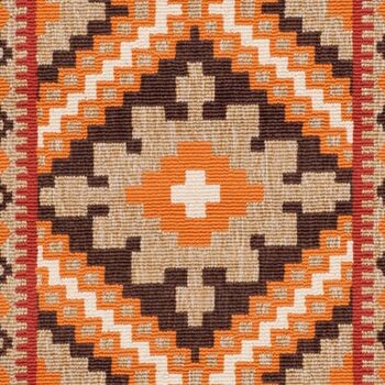 Moroccan Indoor / Outdoor Area Rug, 3 of 12