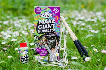 Dr Zigs My First Giant Bubble Kit, 5 of 9