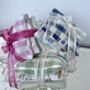 Gingham And Floral Lavender Bundle, thumbnail 5 of 12