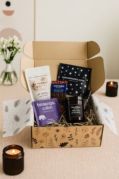 The Unwind Gift Box, 2 of 4