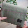 Personalised 'Love From' Lambswool Scarf, thumbnail 9 of 11