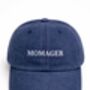 Momager Cap, thumbnail 3 of 6