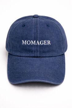 Momager Cap, 3 of 6