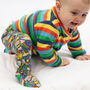 Baby Three Piece Outfit Cosmic Weather, thumbnail 1 of 10