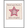 Personalised Good Luck Card, thumbnail 6 of 12