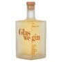 Glaswegin Bourbon Cask Aged Gin, thumbnail 2 of 7