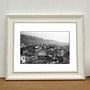 View Of The Medina, Fes Photographic Art Print, thumbnail 1 of 4