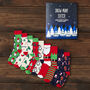 Unisex Advent Calendar Gift Set, thumbnail 1 of 2