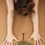 The Happy Tree Cork Yoga Mat 2 Mm, thumbnail 7 of 7