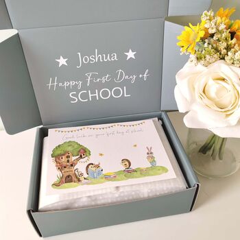 First Day Of School Gift, 2 of 12